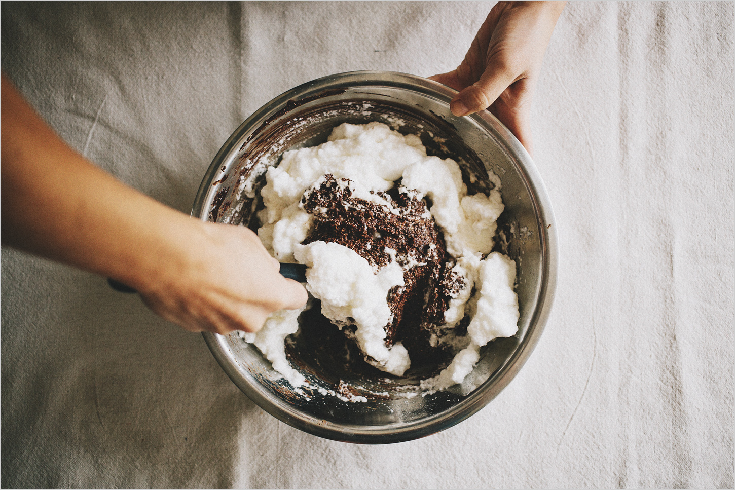 Flourless Chocolate Date Cake . Sprouted Kitchen