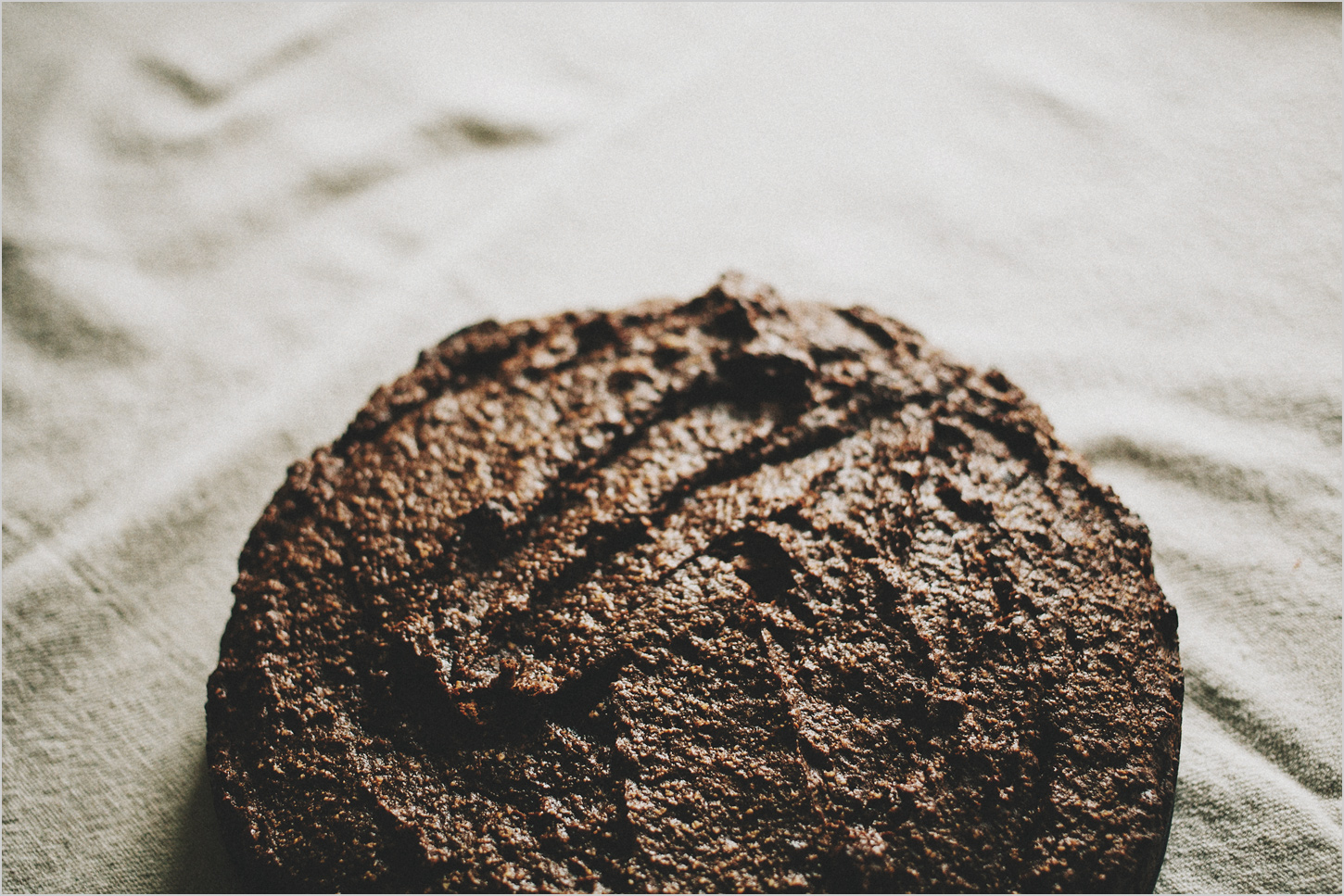 Flourless Chocolate Date Cake . Sprouted Kitchen