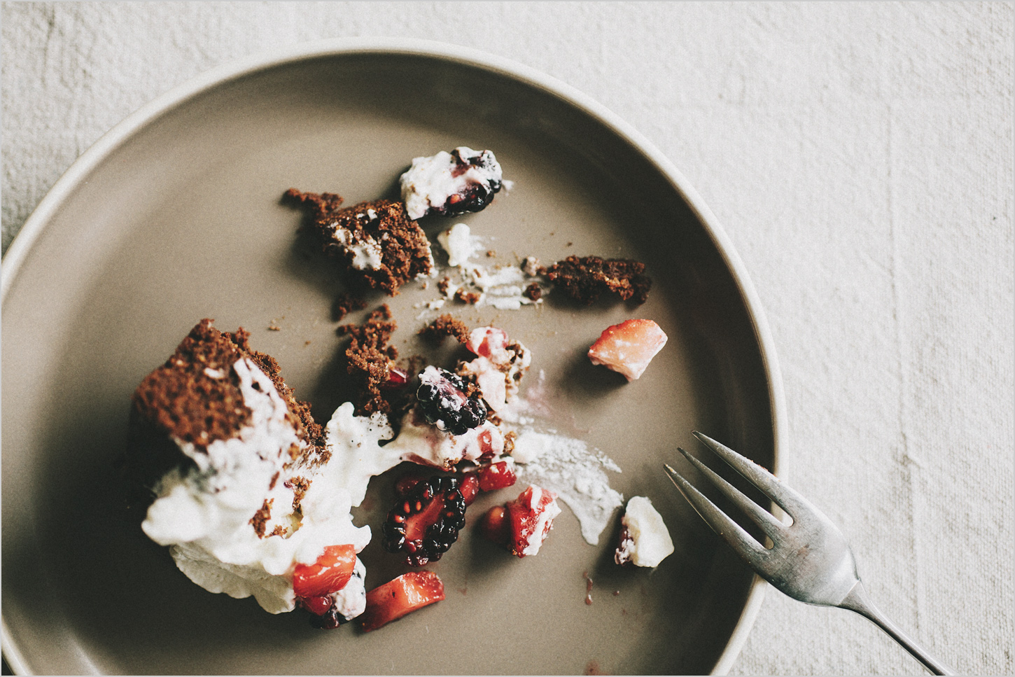 Flourless Chocolate Date Cake . Sprouted Kitchen