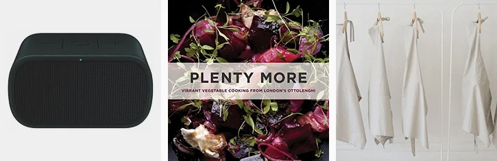 Holiday Goods 2014 . Sprouted Kitchen