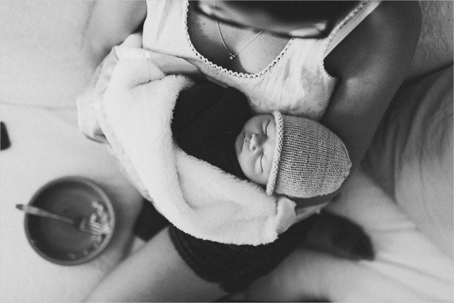 Welcome Baby Curran . Sprouted Kitchen
