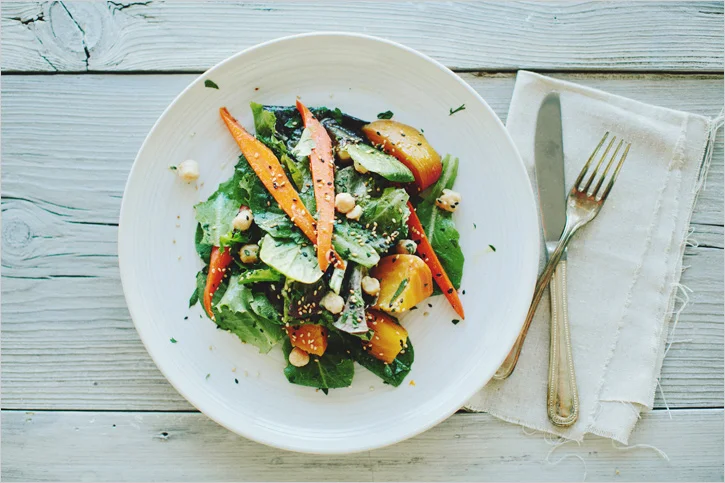 sprouted kitchen