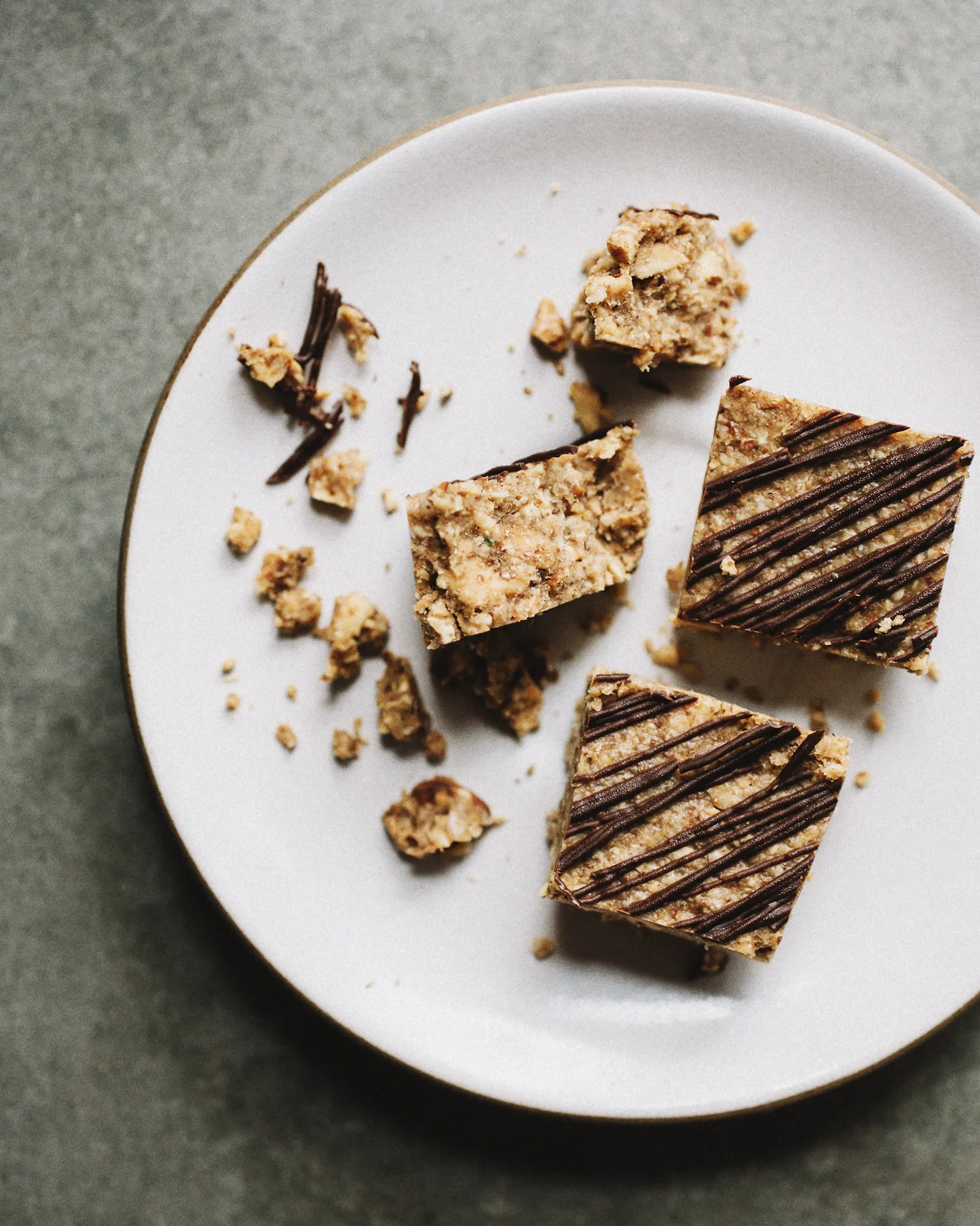 NUT BARS