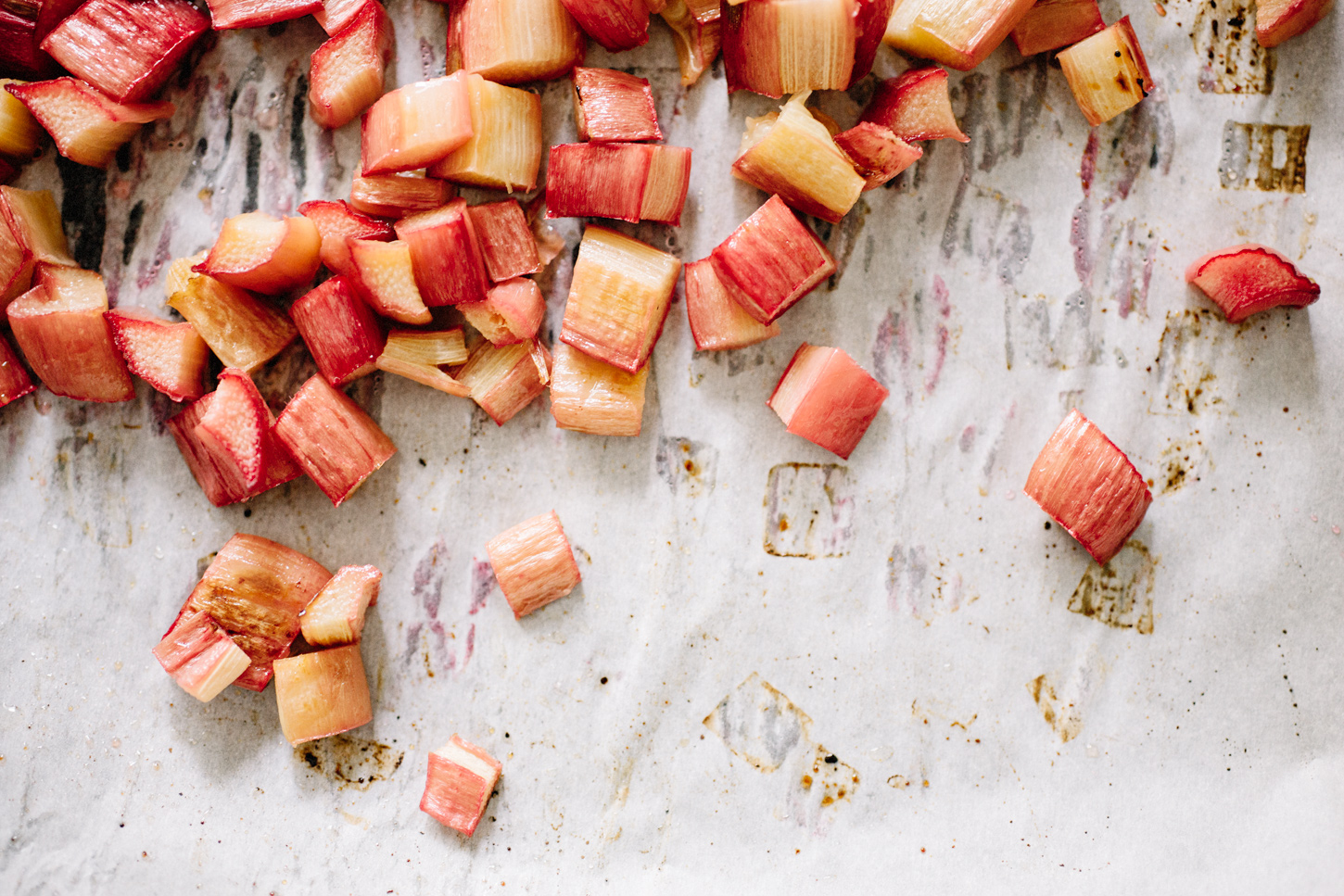 PISTACHIO RHUBARB LOAF — Sprouted Kitchen
