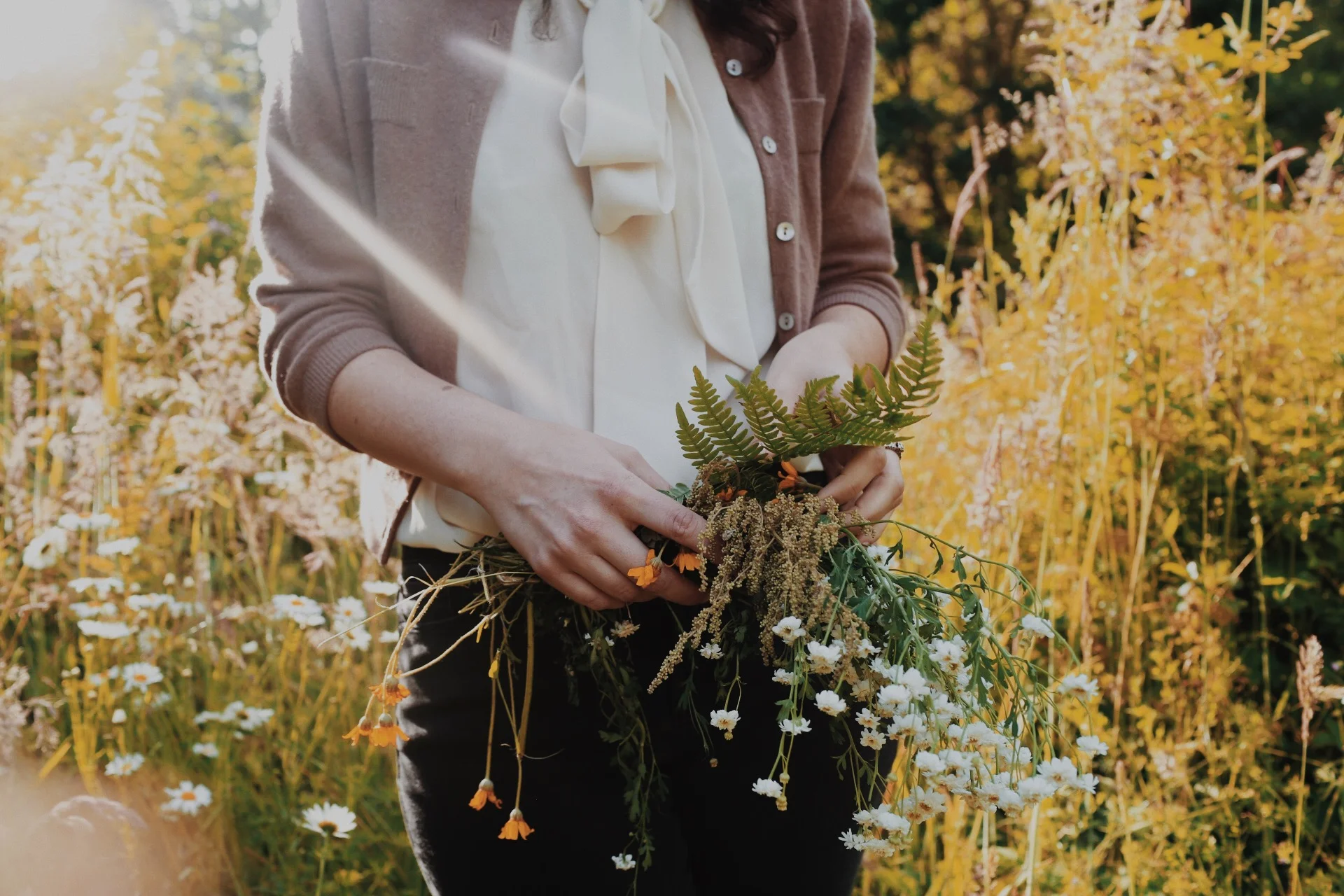 Young, Single, and Unafraid (ish)