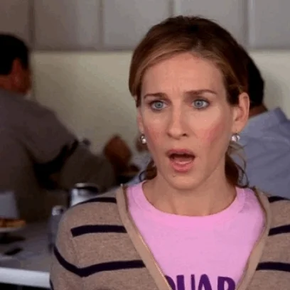 Me & Mack & My Excessive Faith in Humanity