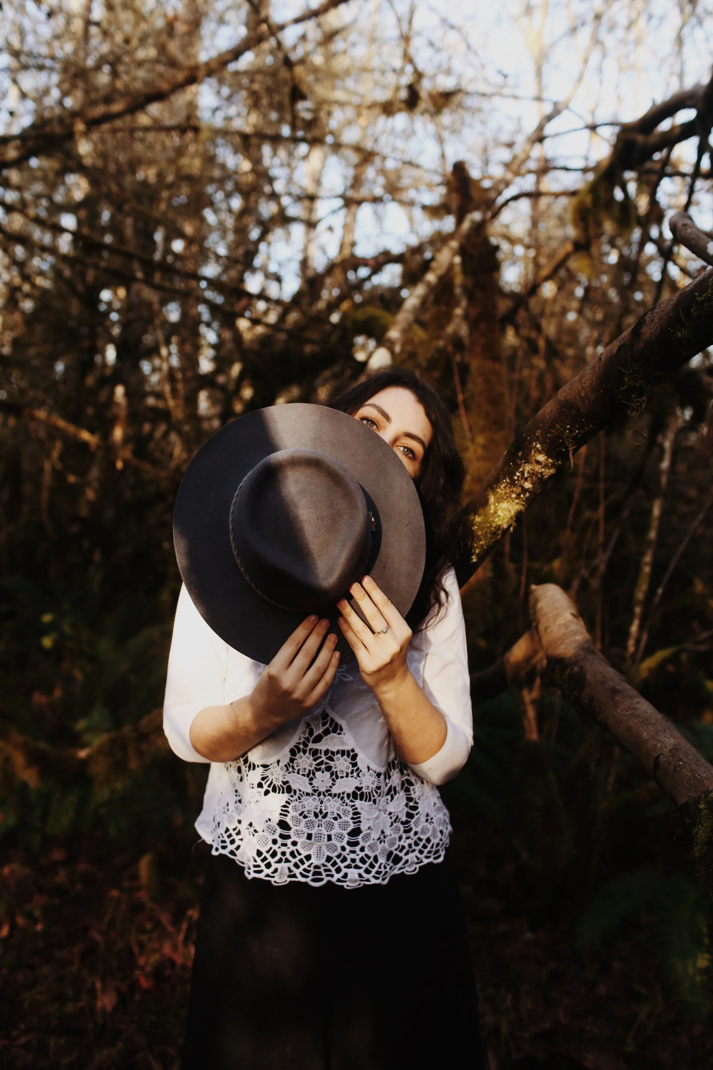 To Anyone Who's Felt That I Don't Need Them