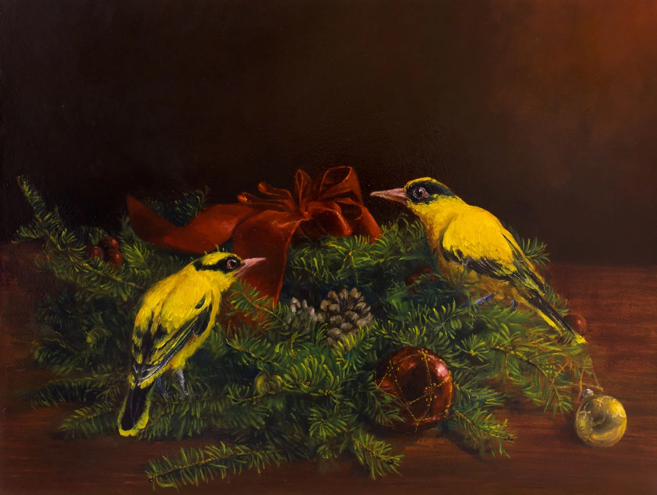 "Nest"