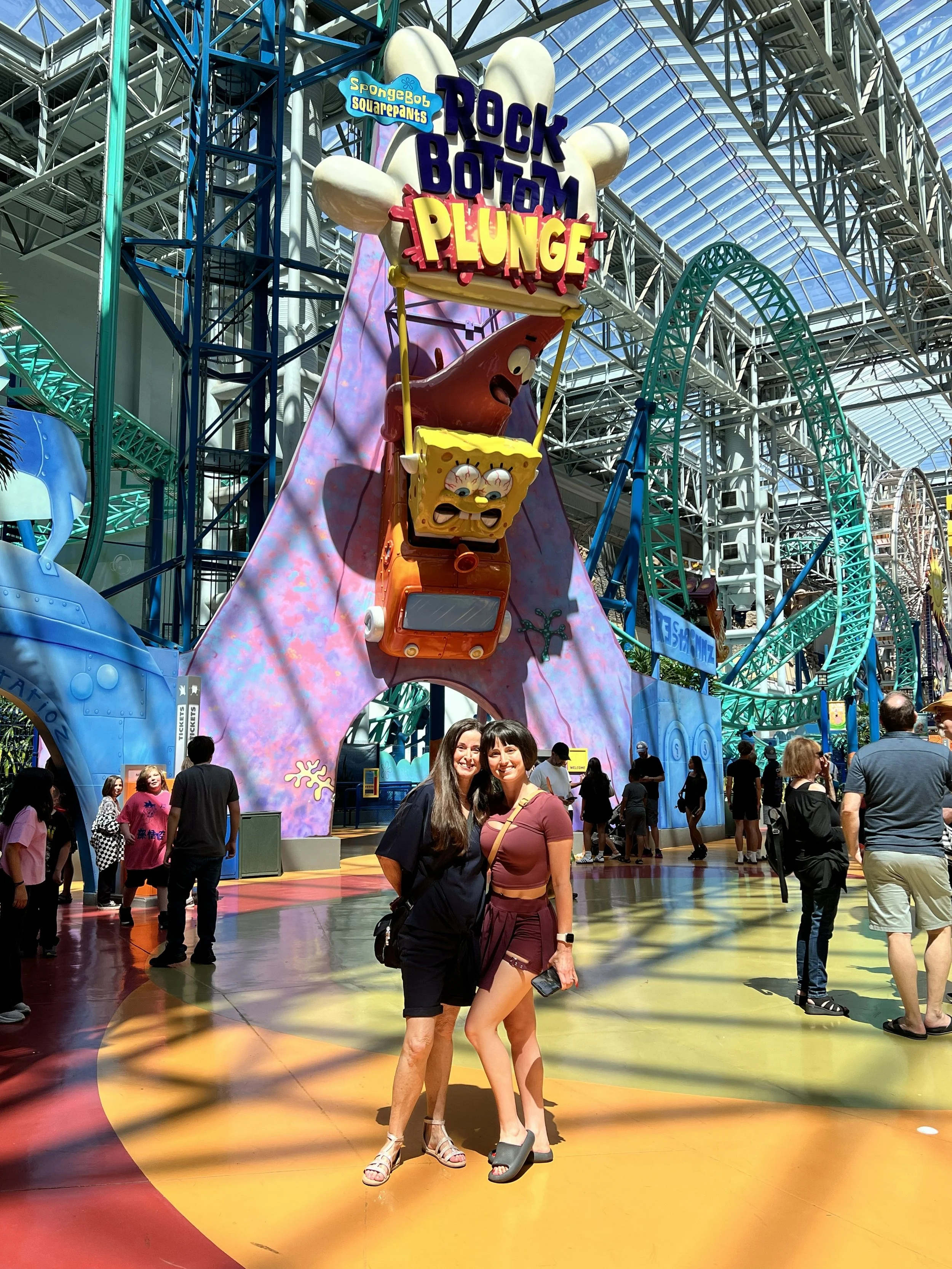 Mall Of America