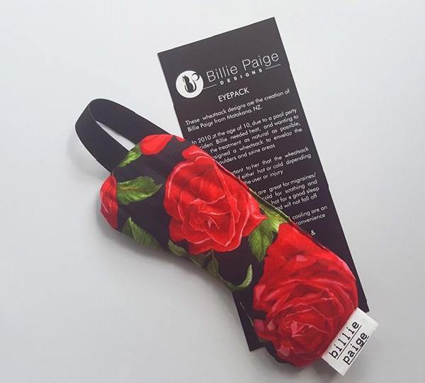 Bruder Eye Mask