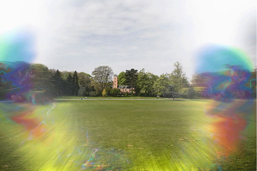 McDonald Adams Optometrists Migraine Aura