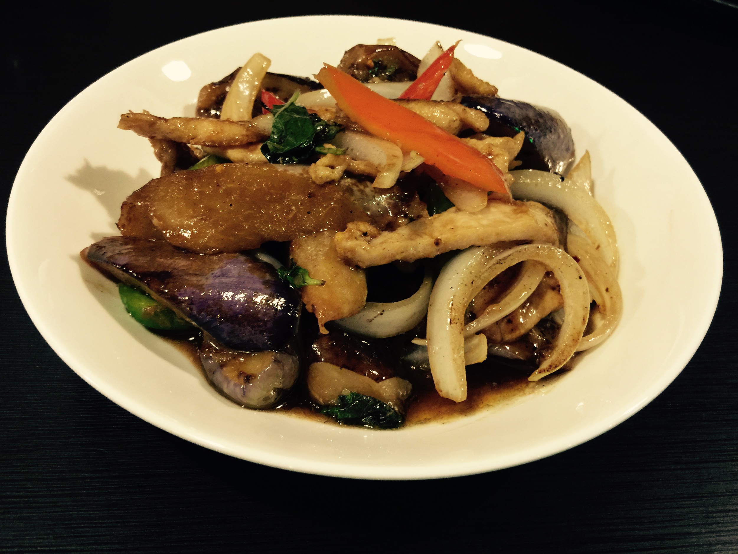 Wok