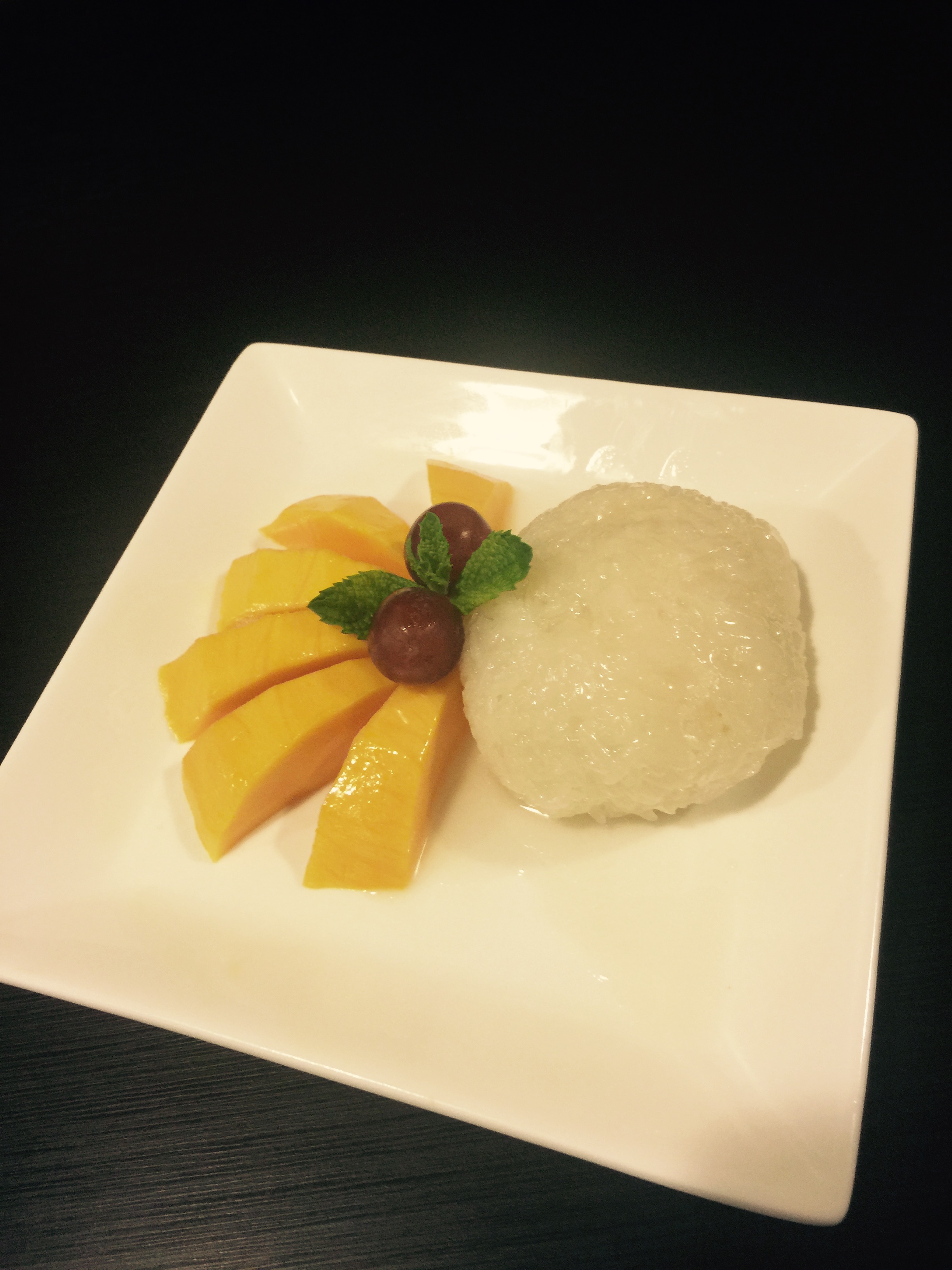 Dessert