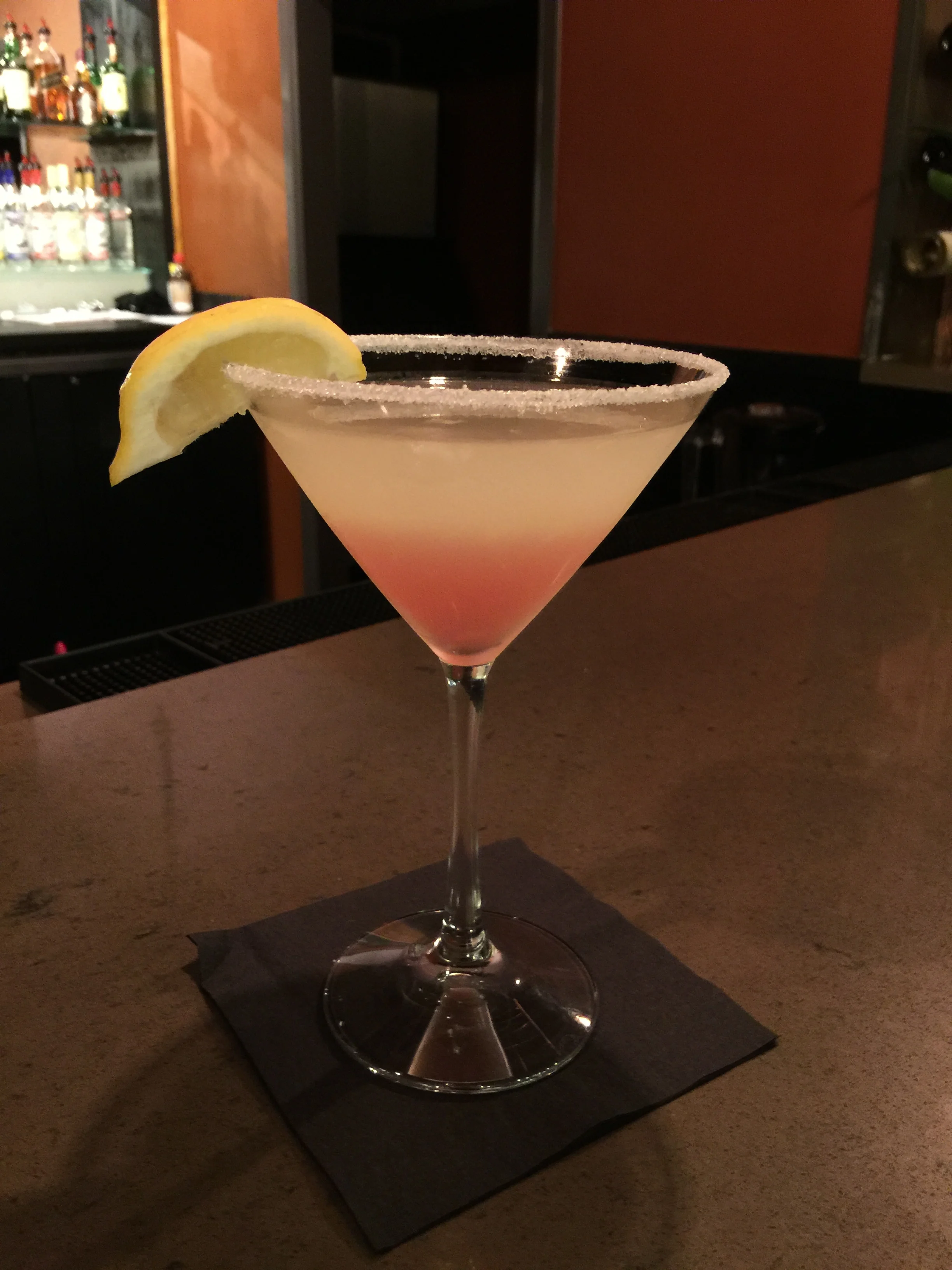 Cocktail