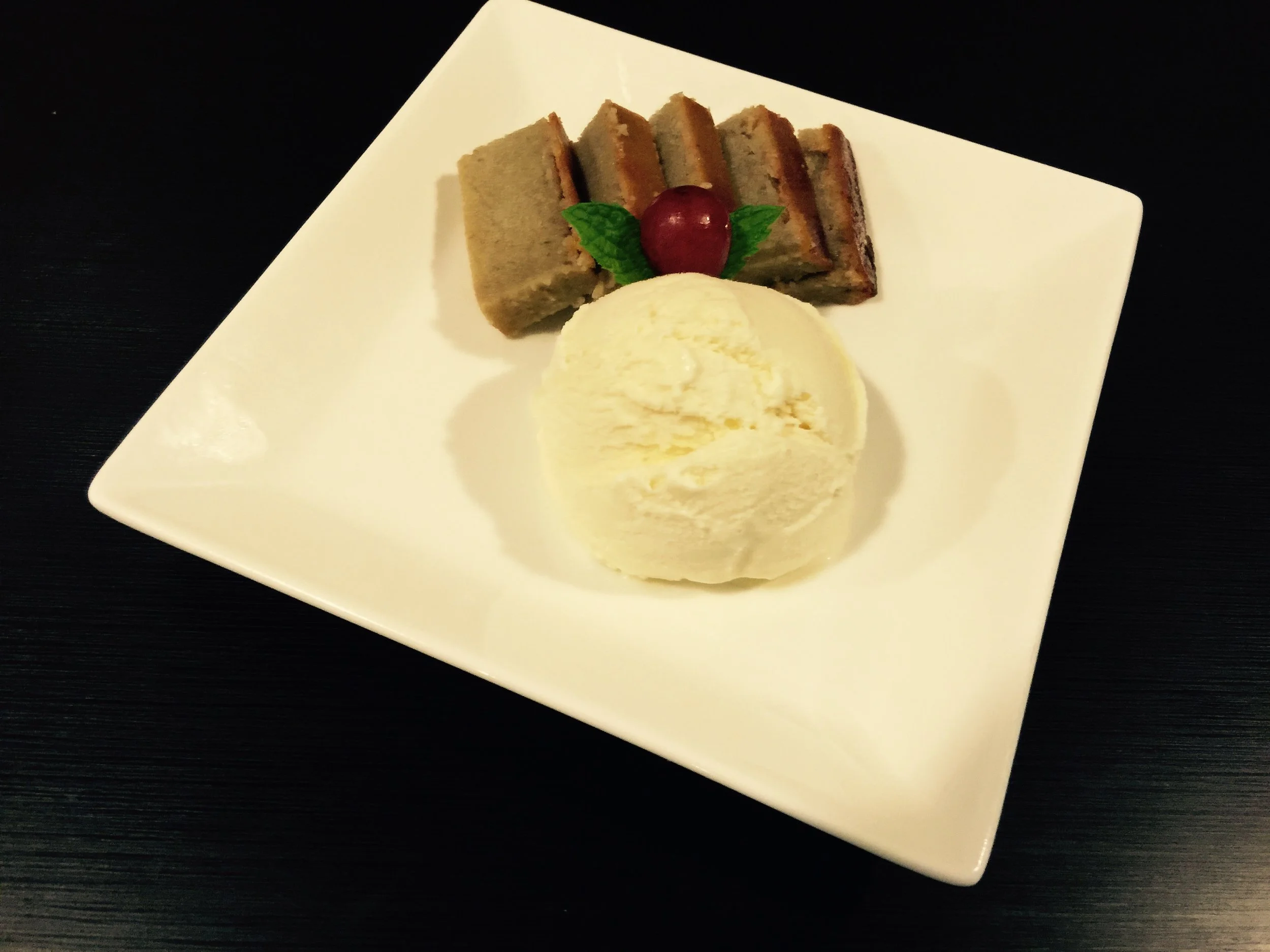 Dessert