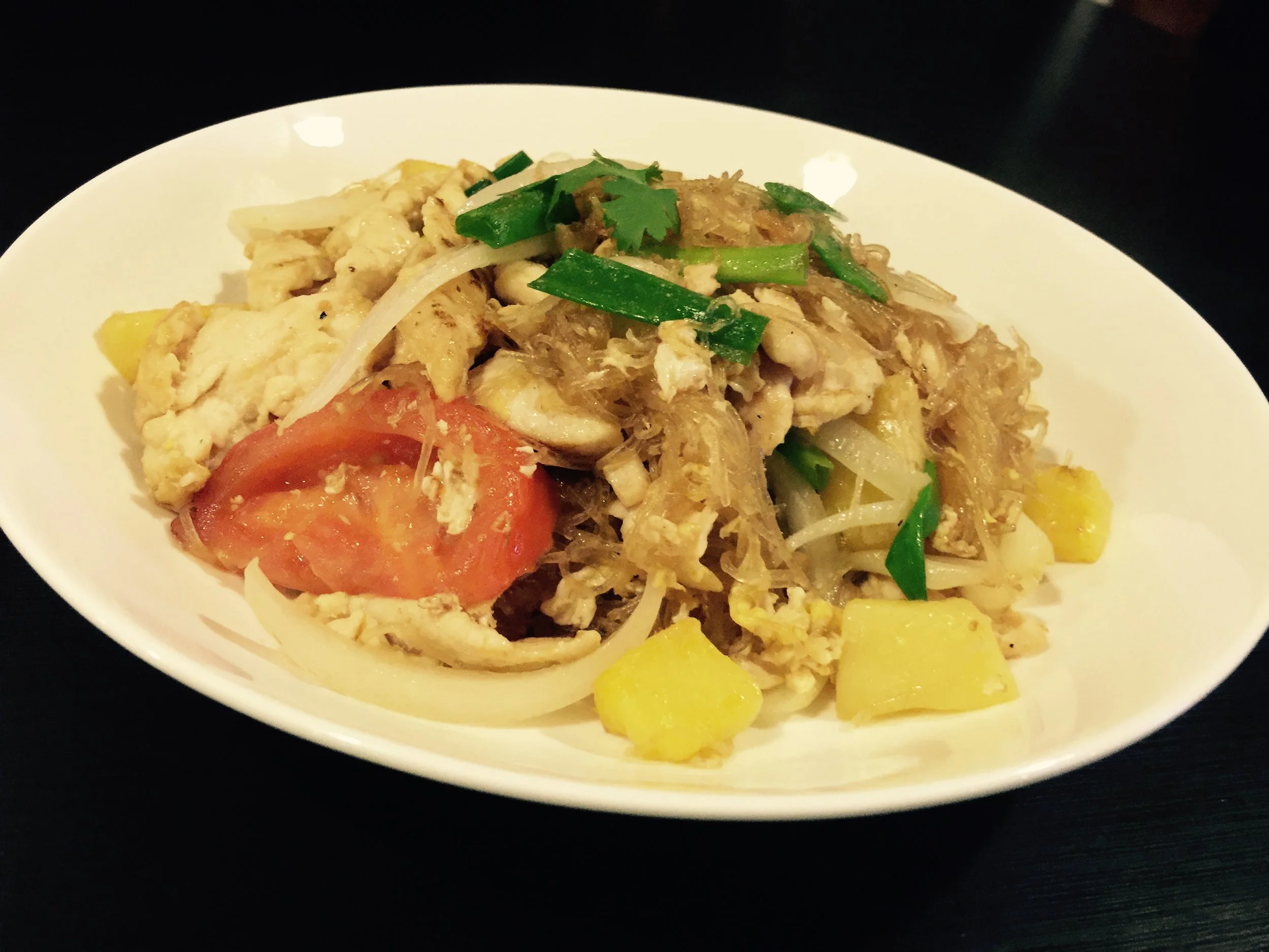 Noodles