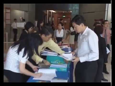 Prime Minister's Office's X-PSC Forum event video