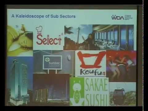 WDA Sharing Sessions with CDC event video