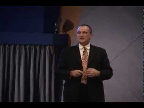 Finance Seminar event video