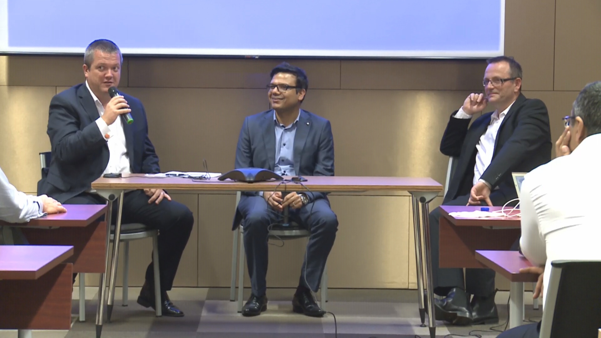 SAP Cloud Business Transformation Workshop video