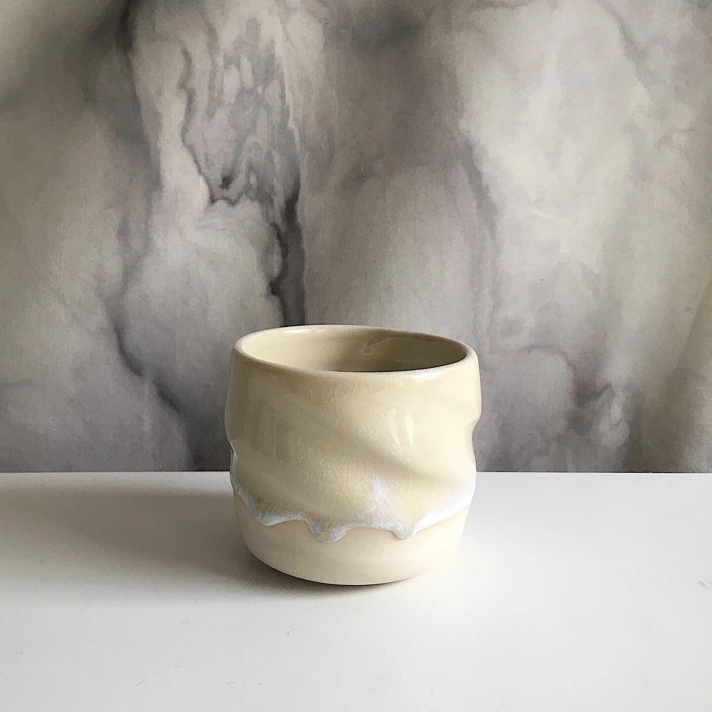 I realized I've been holding back from sharing new things, especially new work I've been making, because I haven't been able to document it just right. but as I'm learning with lots of things, if I hesitate for lack of perfection, I miss out. so here