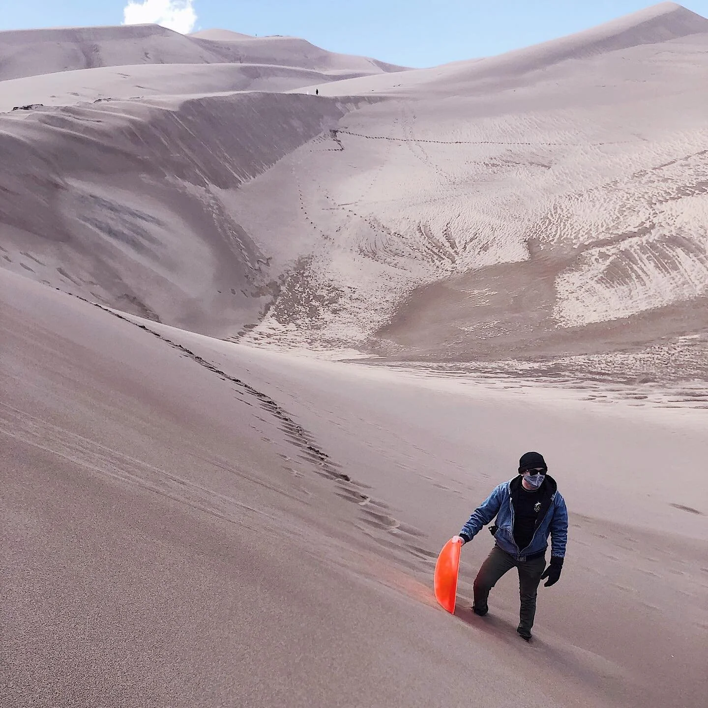 and the dunes get their own post i simply do not make the rules