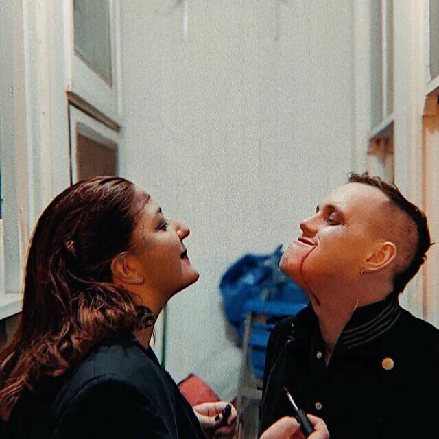 couple of classics 🎃