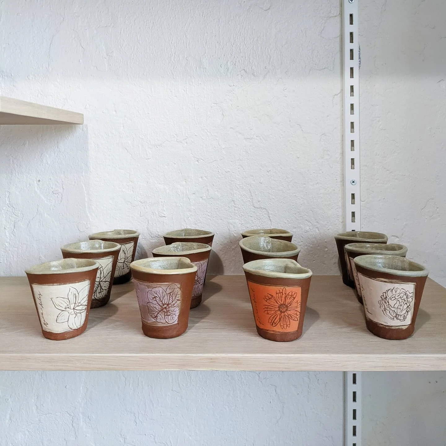 Lil storefront sneak peak ✨ come check us out tomorrow 10-5 @ 1619 Franklin Ave