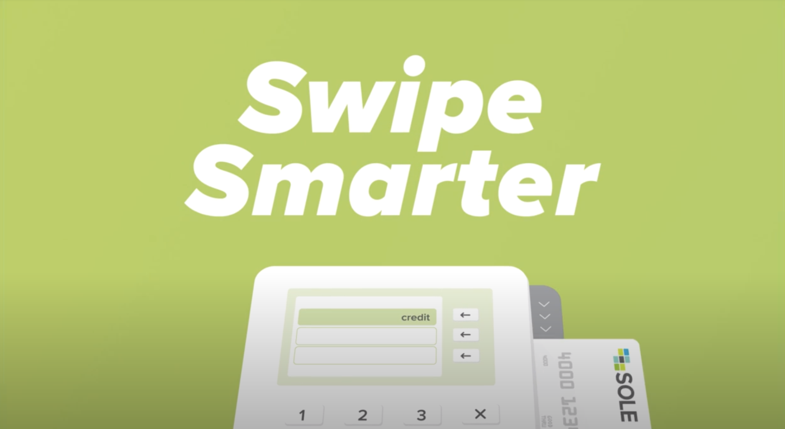 SOLE User Behavior Campaign