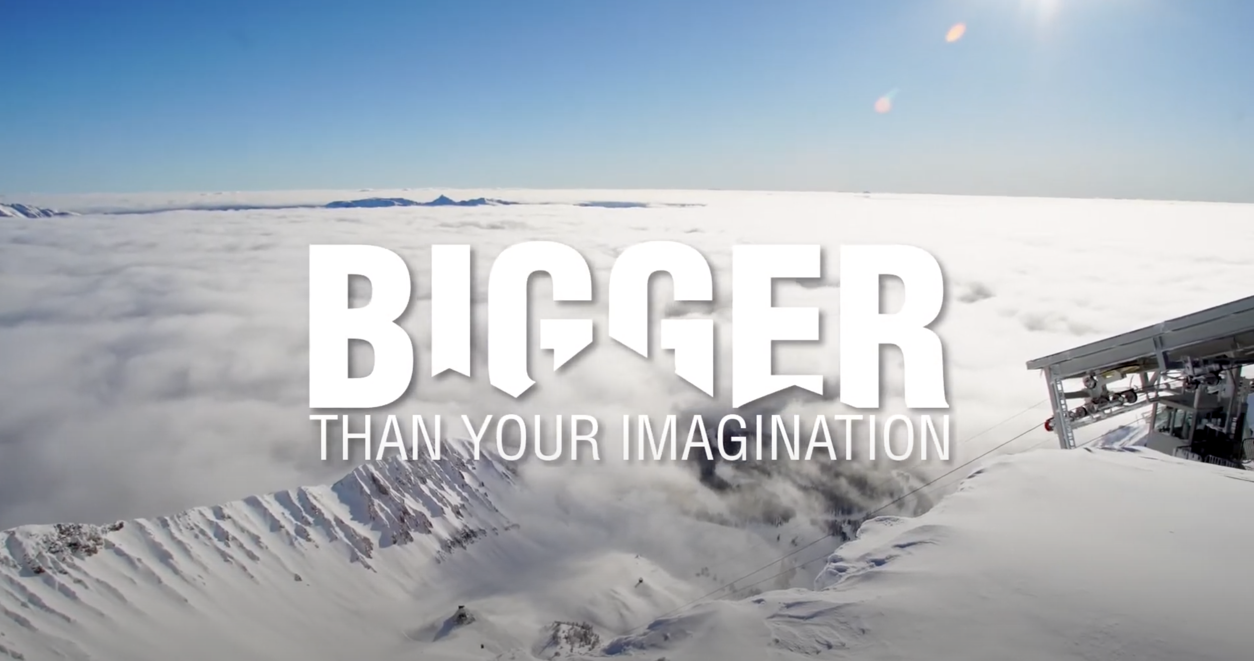 Big Sky B-Roll Video Scripts