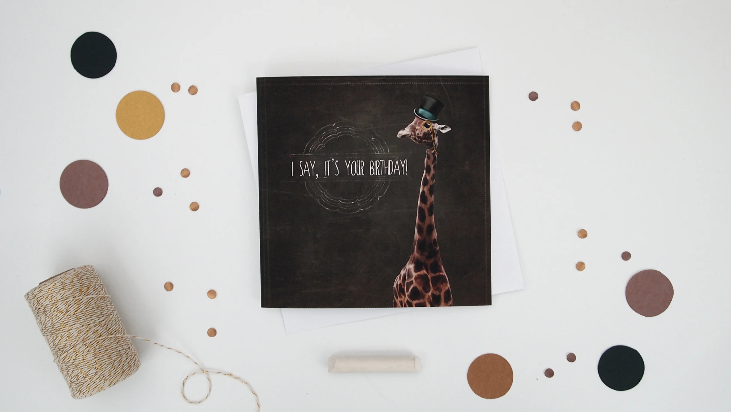 Chalkboard Giraffe Card.jpg