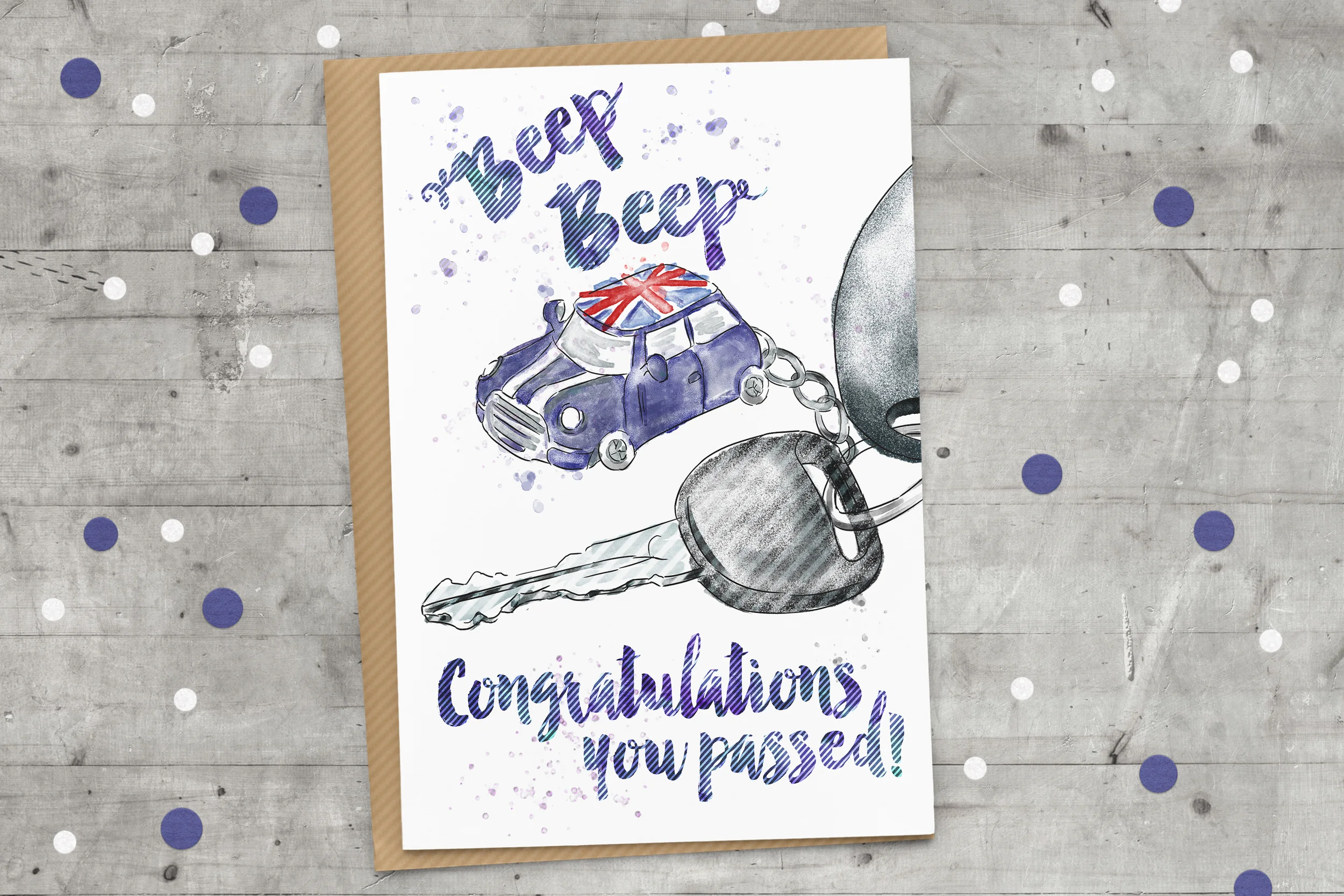 Congratulations You Passed Card Mockup.jpg