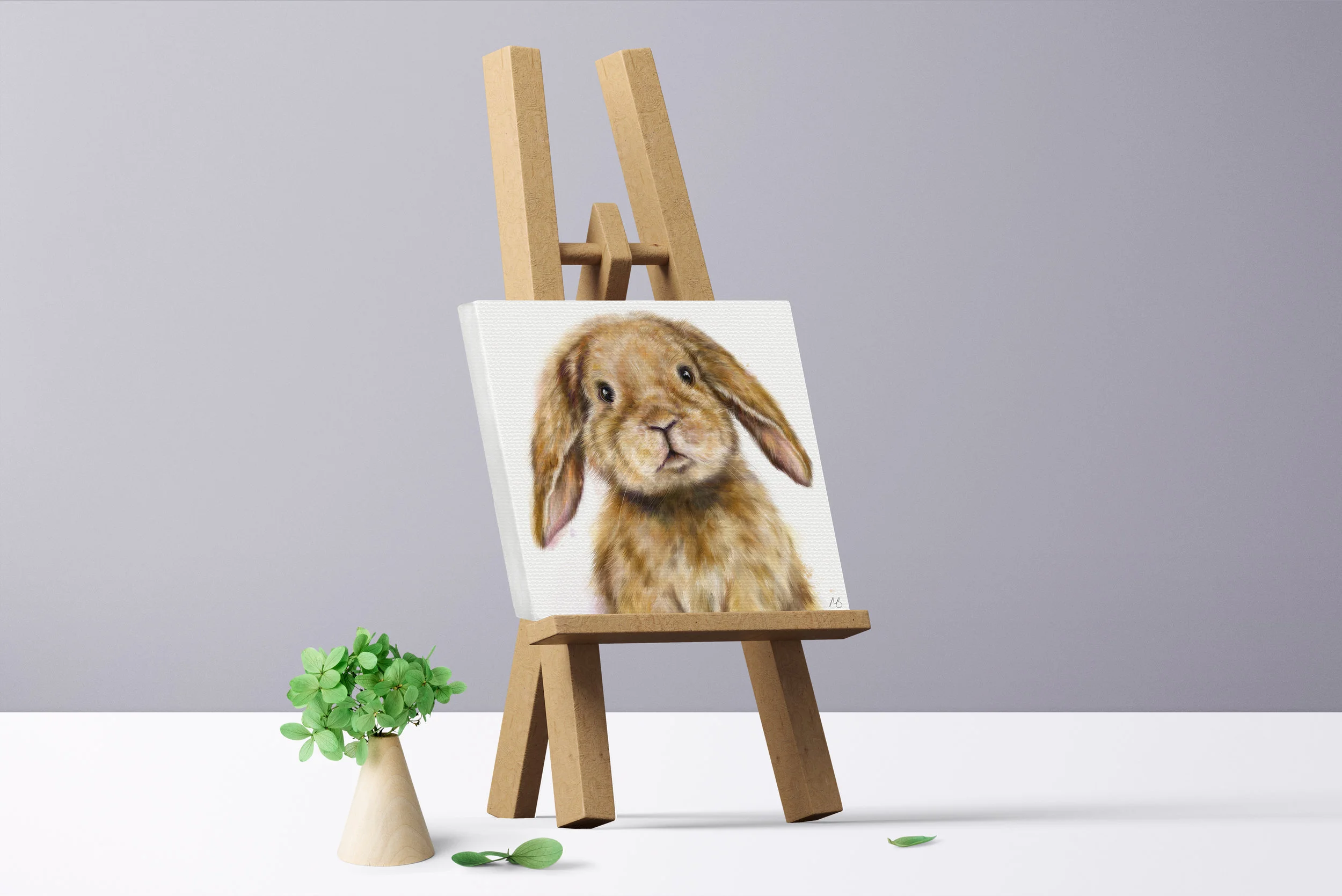 Flopsy Bunny Rabbit Canvas Side View 1.jpg