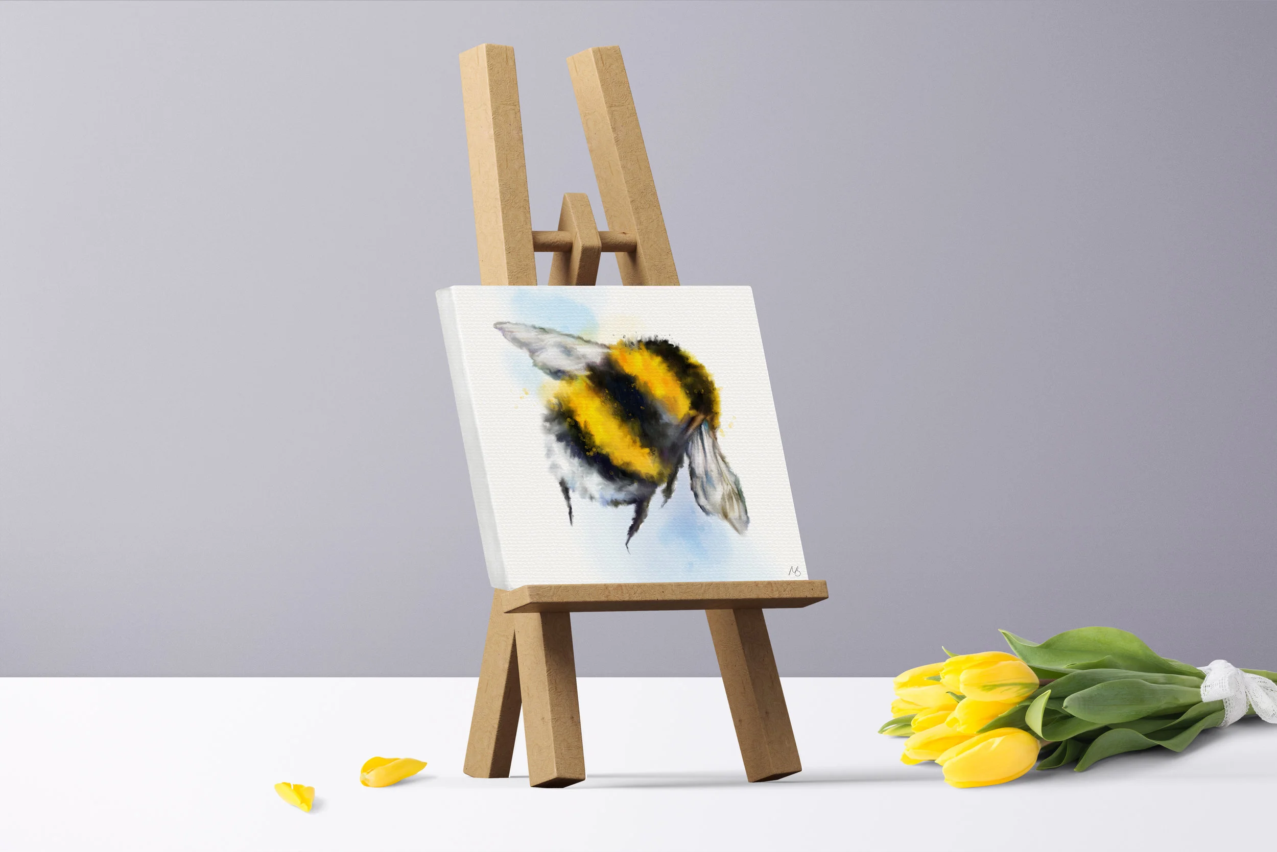 Bumble Bee Canvas Side View 1.jpg