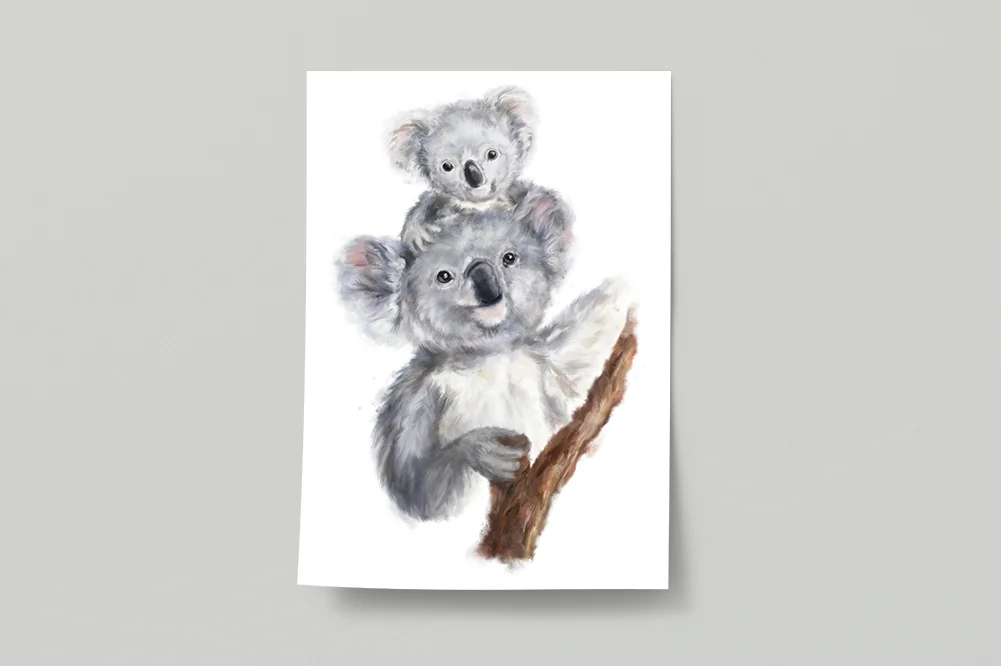 Kadee & Karri Koalas - A3 Poster Mockup 2.jpg