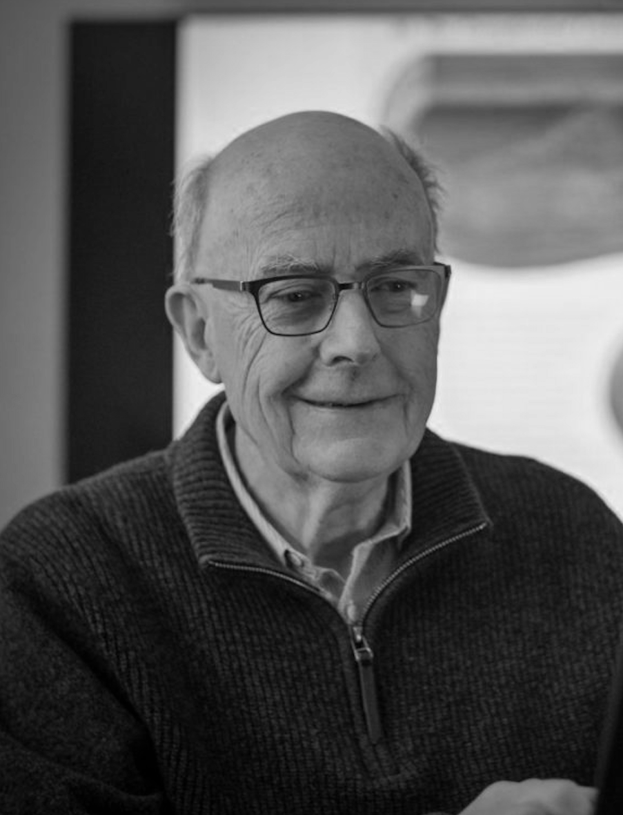 Simon Dimmitt