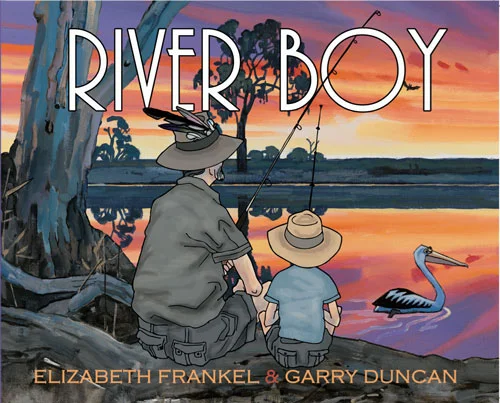river-boy