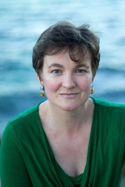 Kim Carruthers