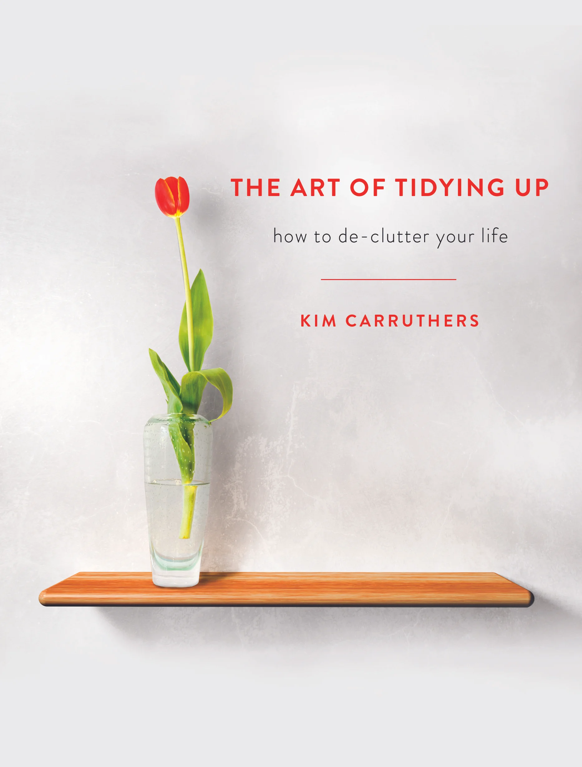 The-Art-Of-Tidying-Up