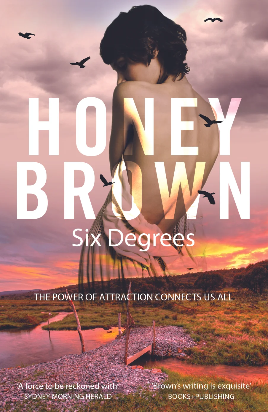 Six-Degrees