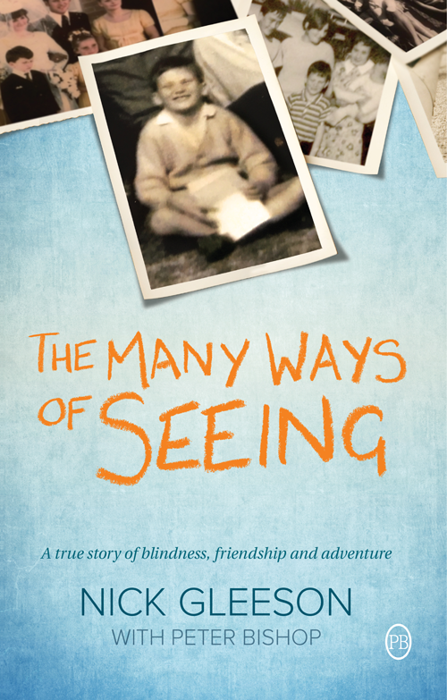 The Many Ways of Seeing