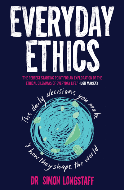 Everyday ethics