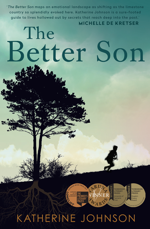 The-Better-Son-B-format