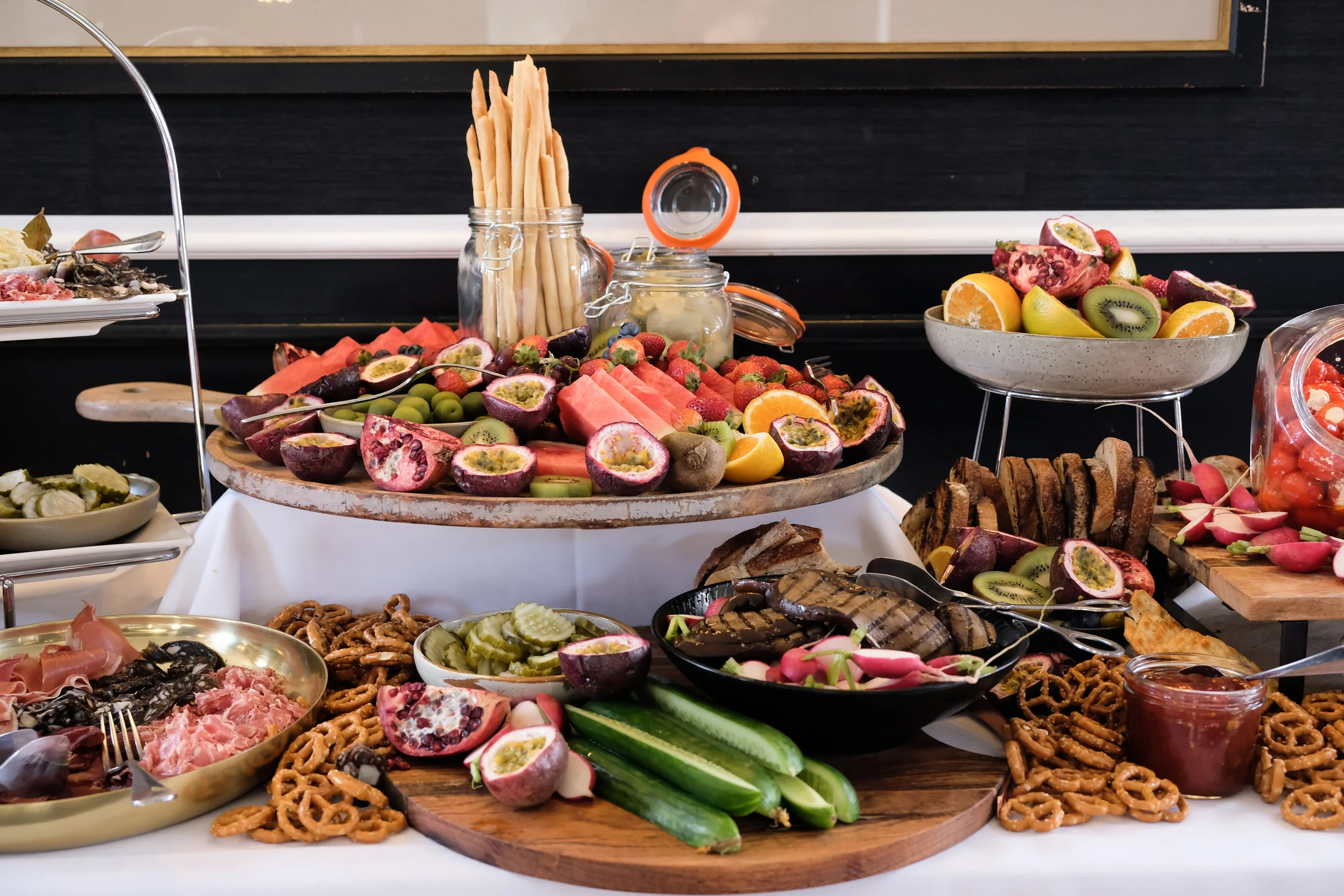  The Royal Hotel Paddington 