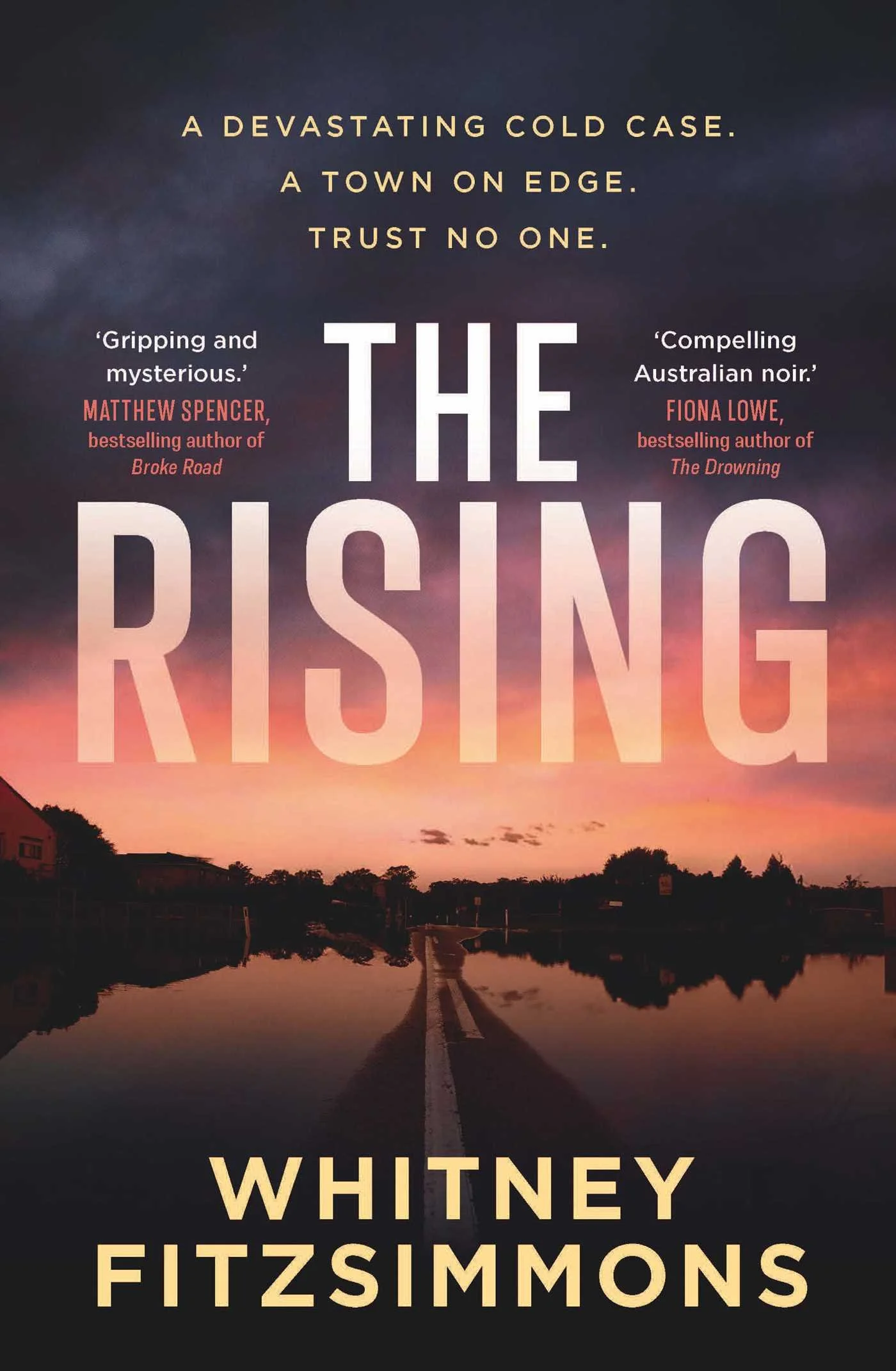 The Rising