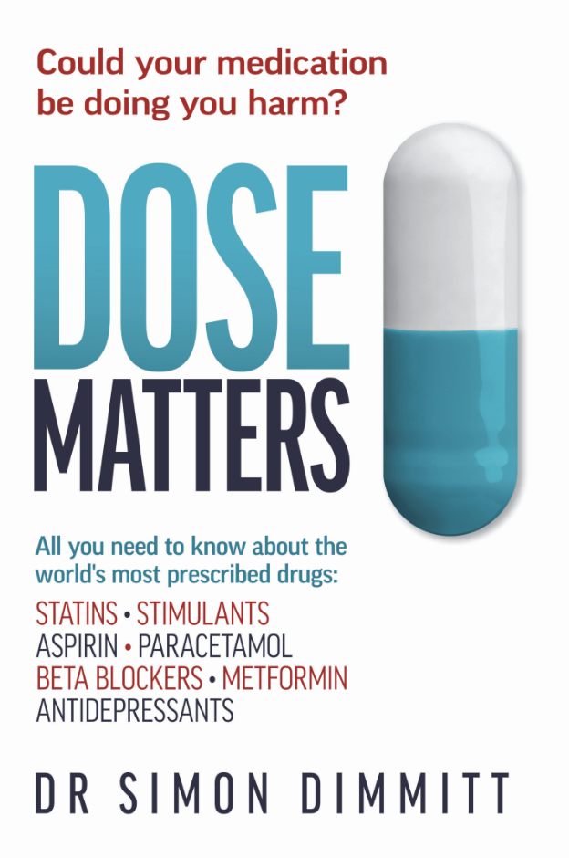Dose Matters