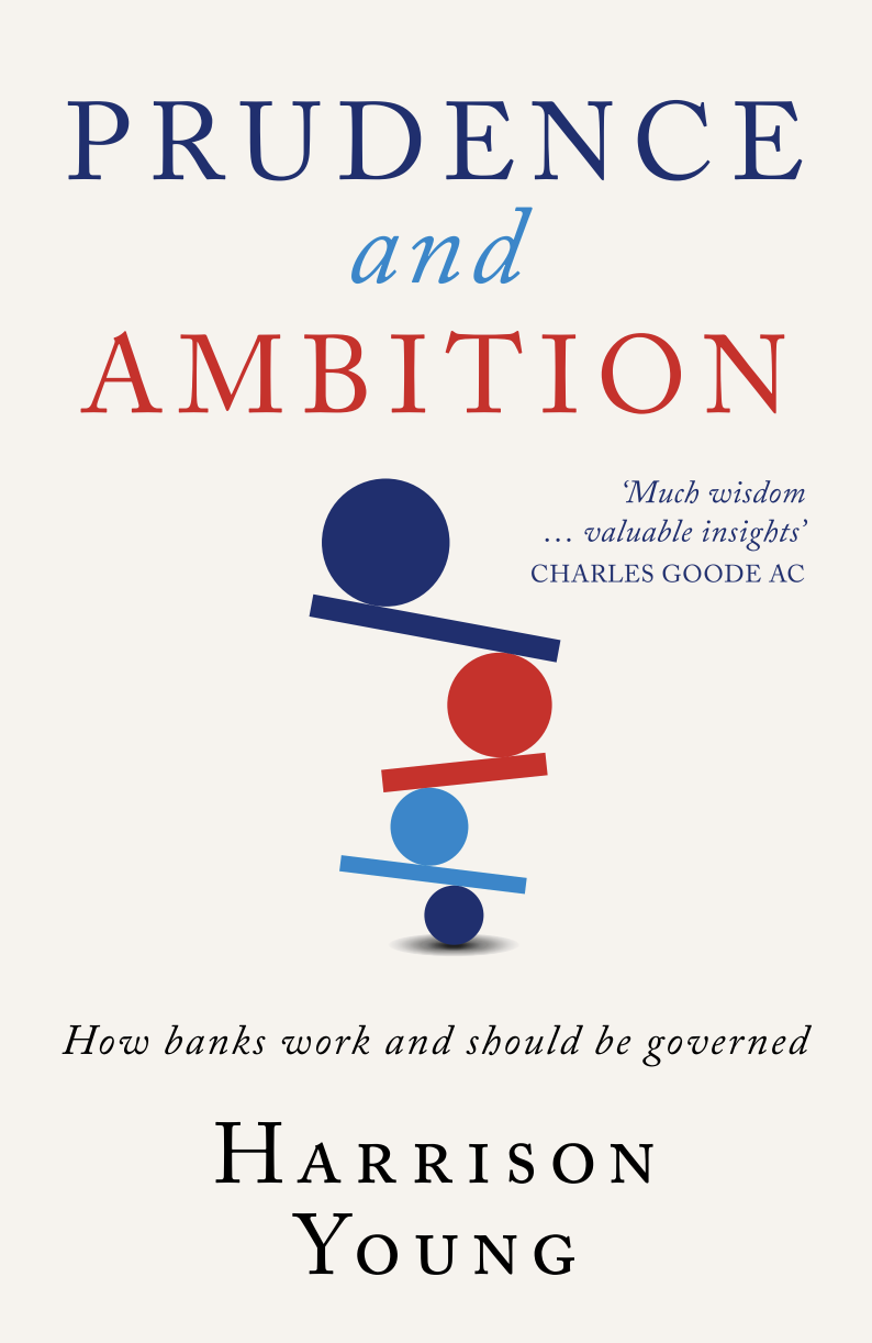 Prudence and Ambition