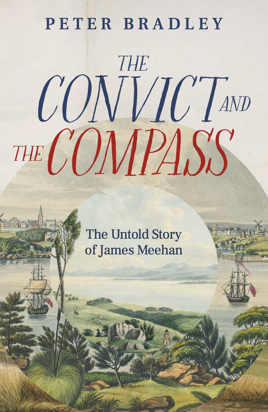The Convict and the Compass