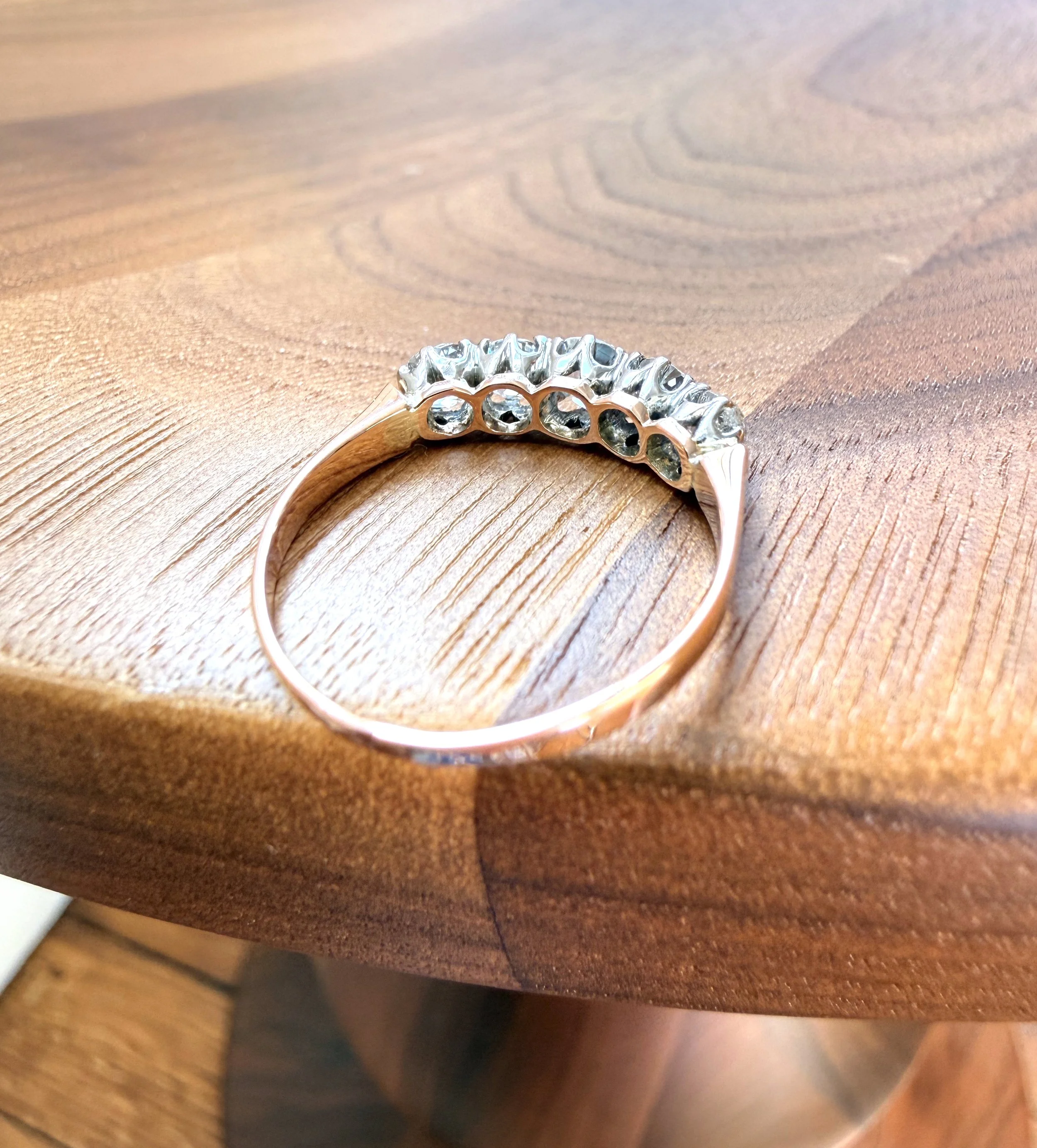 ADR3121-Bague-jarretiere-or-rose-diamants-taille-ancienne-fiancailles-anniversaire-wedding-diamond-ring7.jpeg