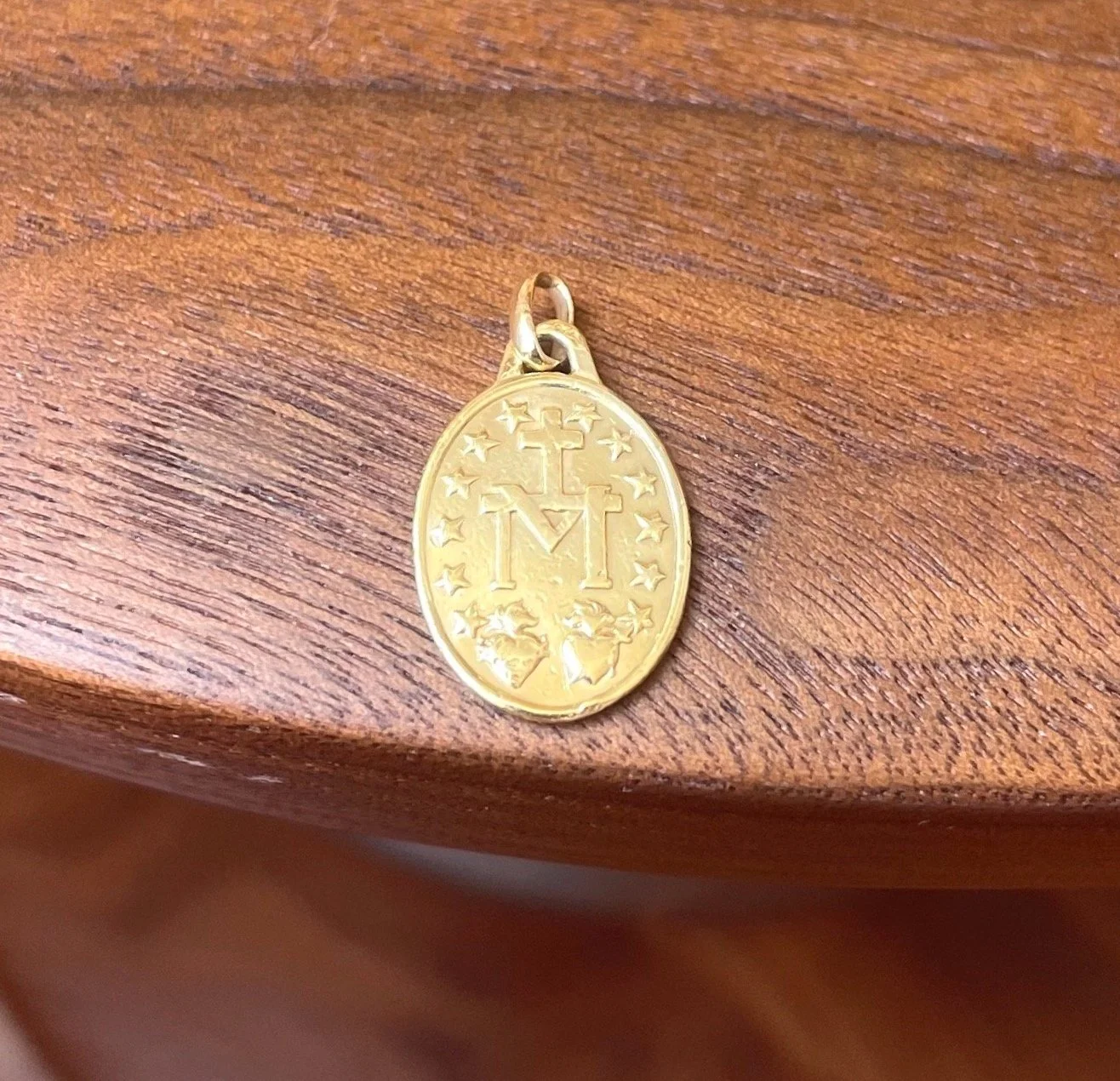 MILITARIA ANCIENNE MEDAILLE Francaise Attribuée Police Nationale EUR 10,00 - FR